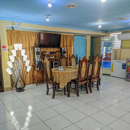 Hotel Fuente De Paz Манагуа Экстерьер фото
