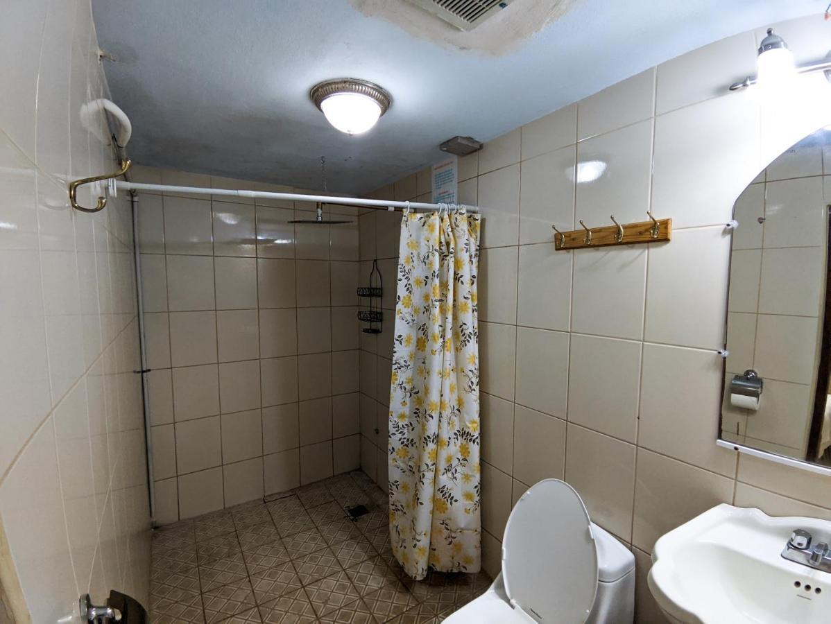 Hotel Fuente De Paz Манагуа Экстерьер фото