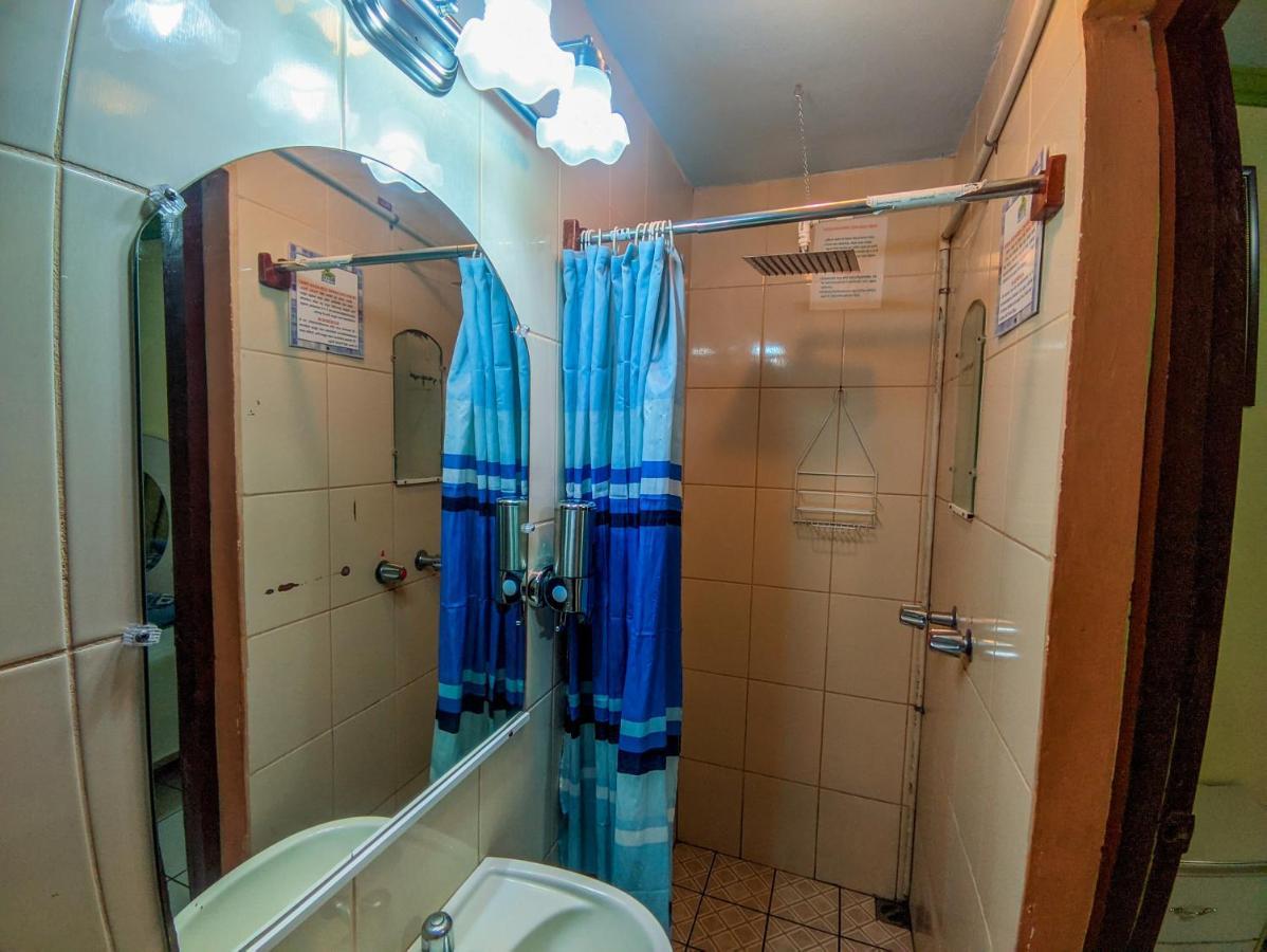 Hotel Fuente De Paz Манагуа Экстерьер фото